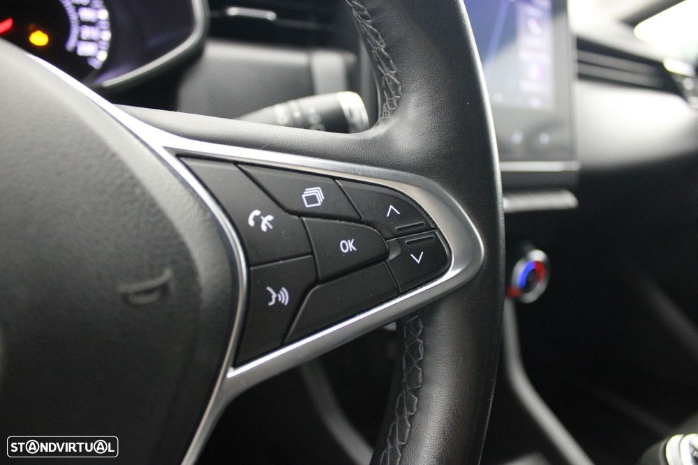 Renault Clio - 12