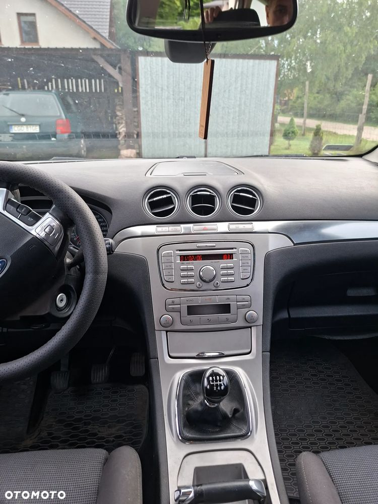 Ford S-Max - 4