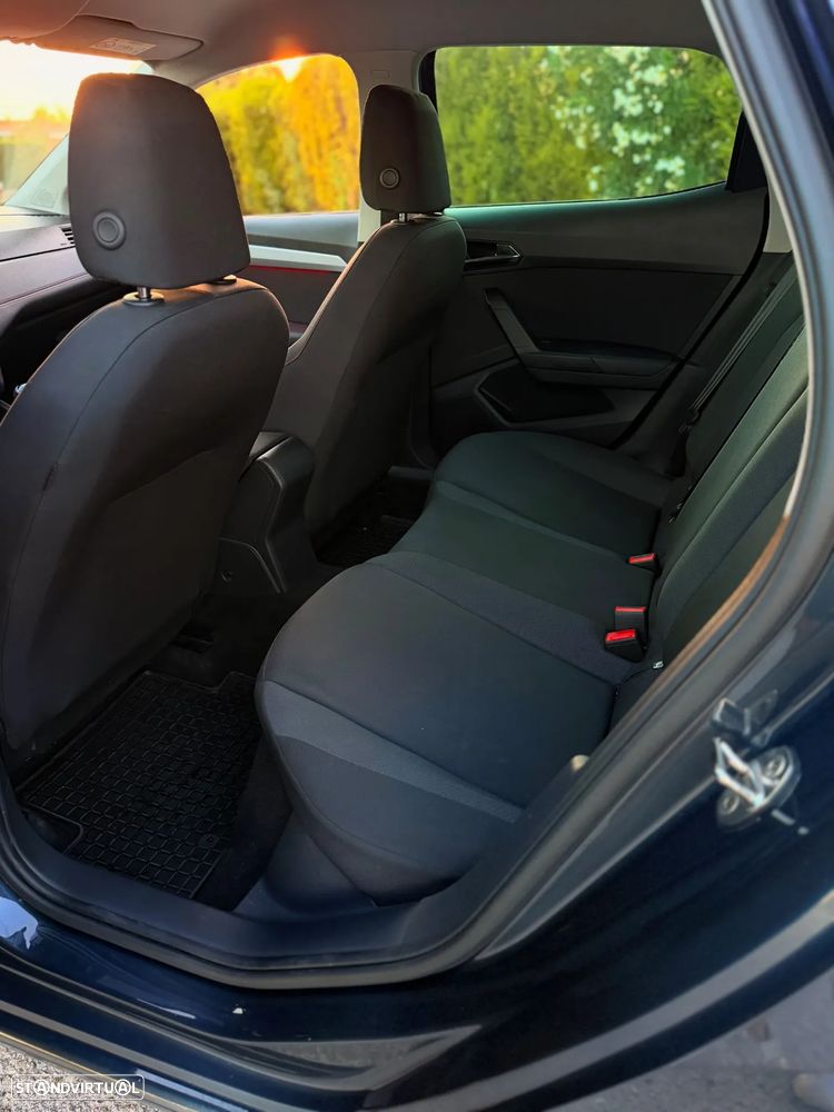 SEAT Ibiza - 10