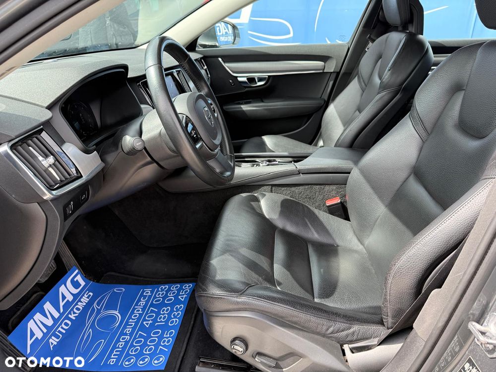 Volvo V90 D3 Momentum - 17