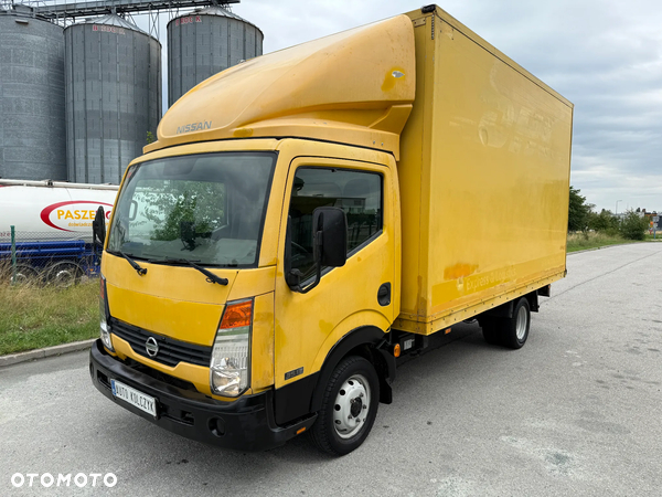 Nissan Cabstar