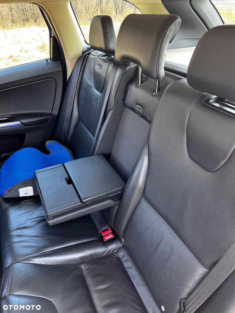 Volvo XC 60 D3 Summum - 14