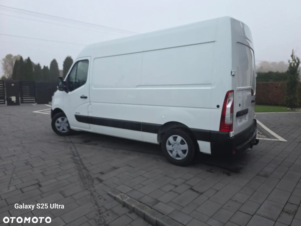 Renault Master - 5