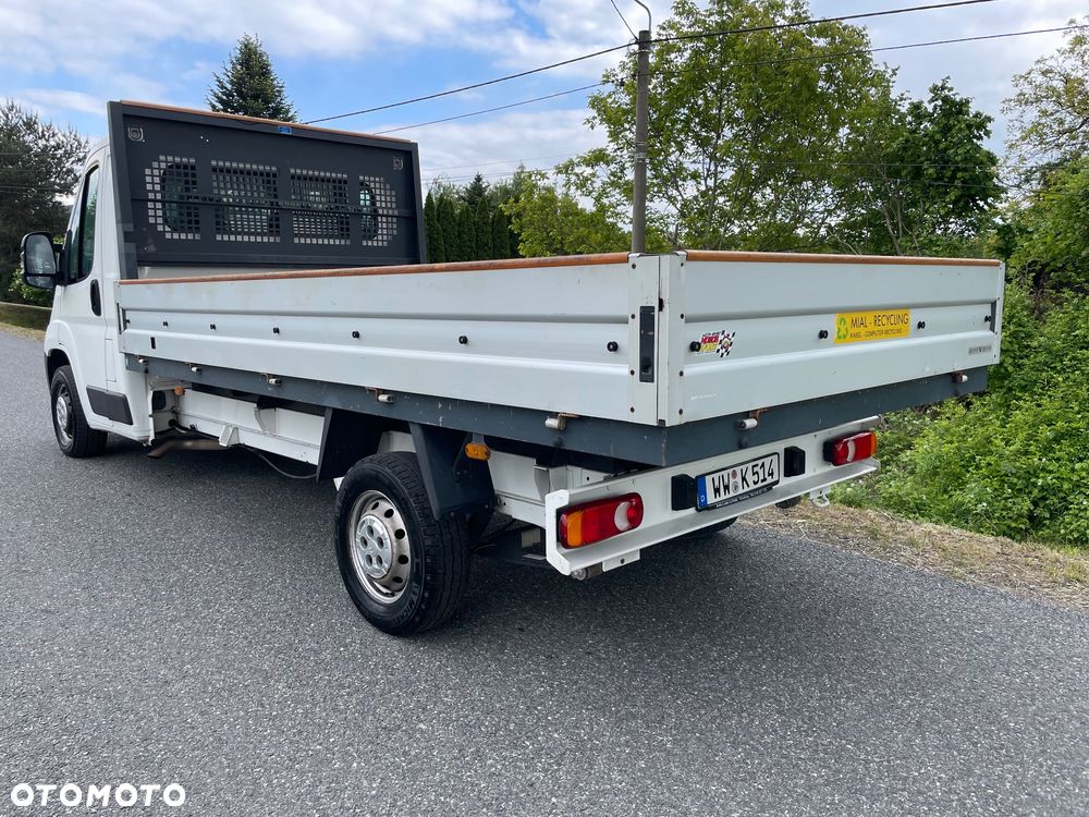 Citroën JUMPER 35 - 9