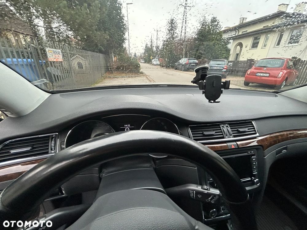 Skoda Superb 2.0 TDI Elegance Outdoor DSG - 7