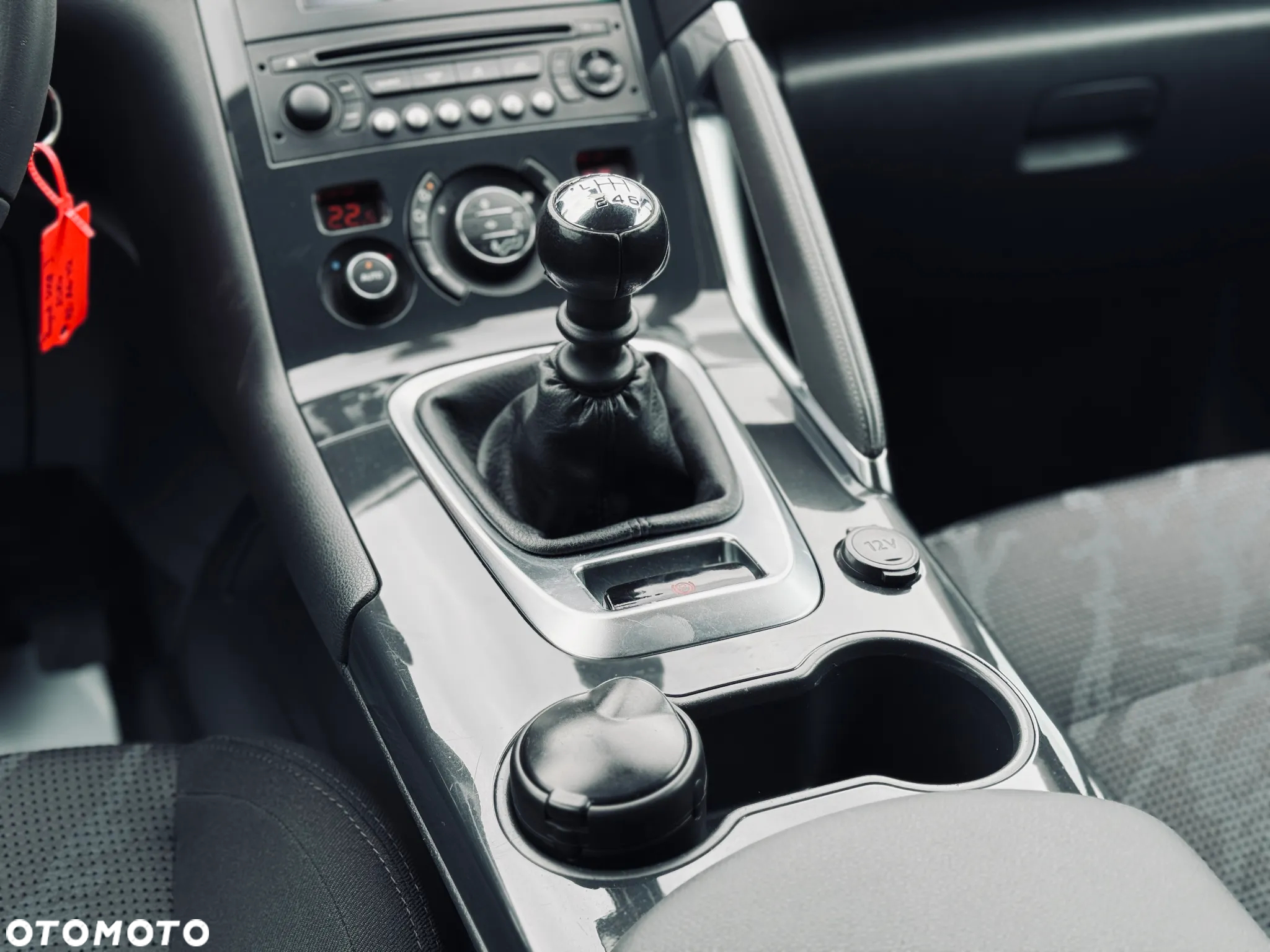 Peugeot 3008 HDi FAP 110 Platinum - 30