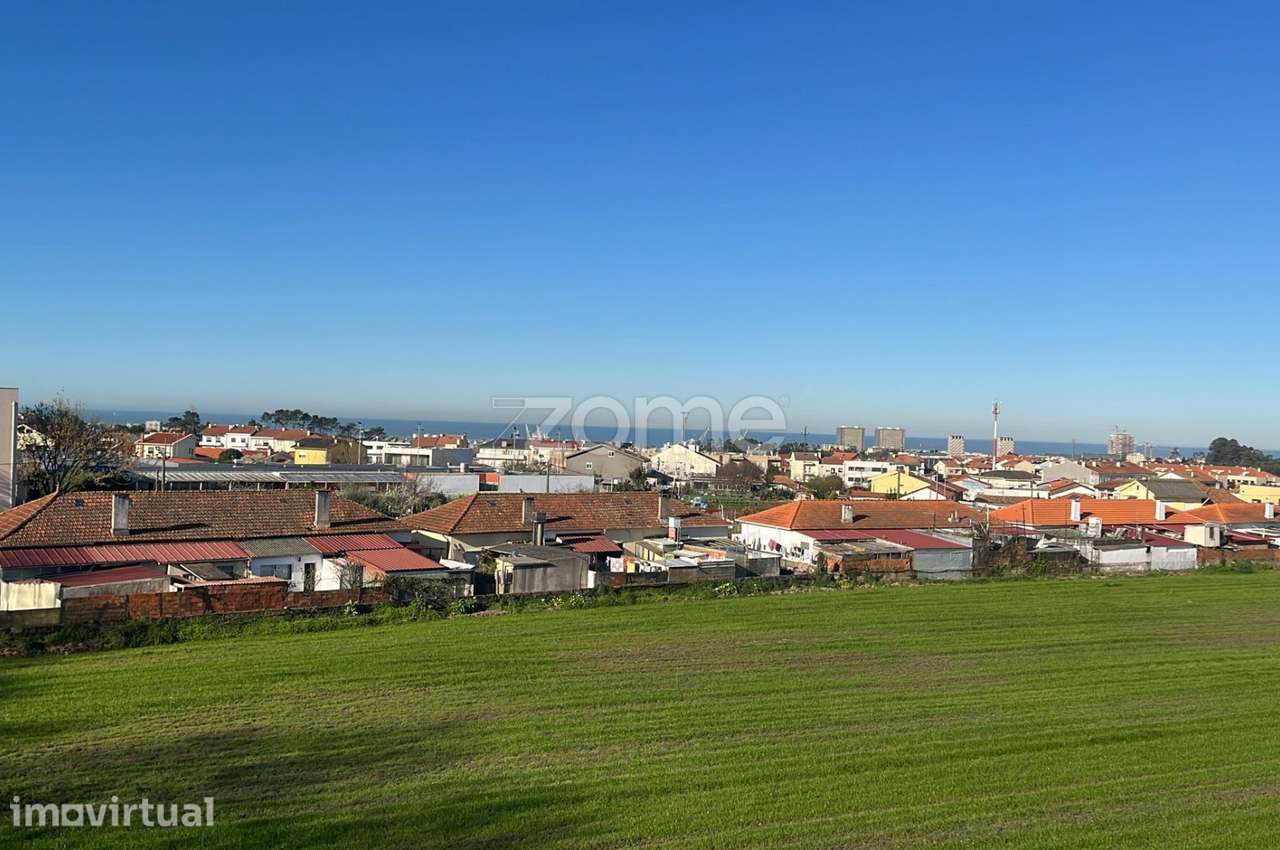 T2 Novo no Edifício Guifões Housing - Grande imagem: 3/18