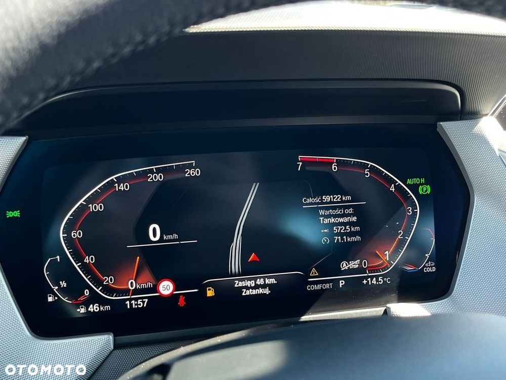 BMW Seria 1 118i Advantage - 21