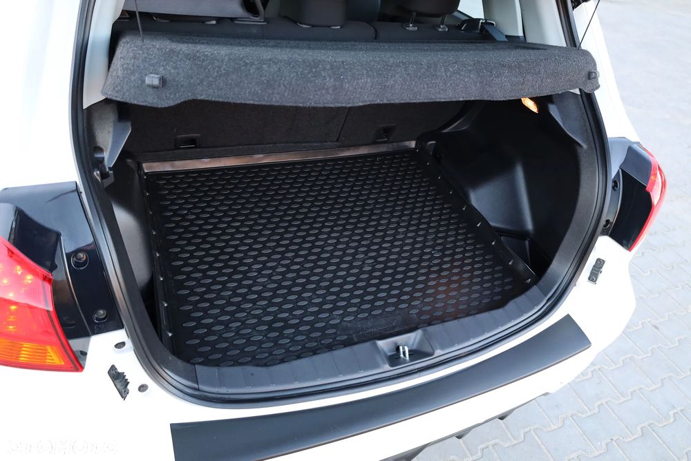 Mitsubishi ASX 1.6 2WD - 30