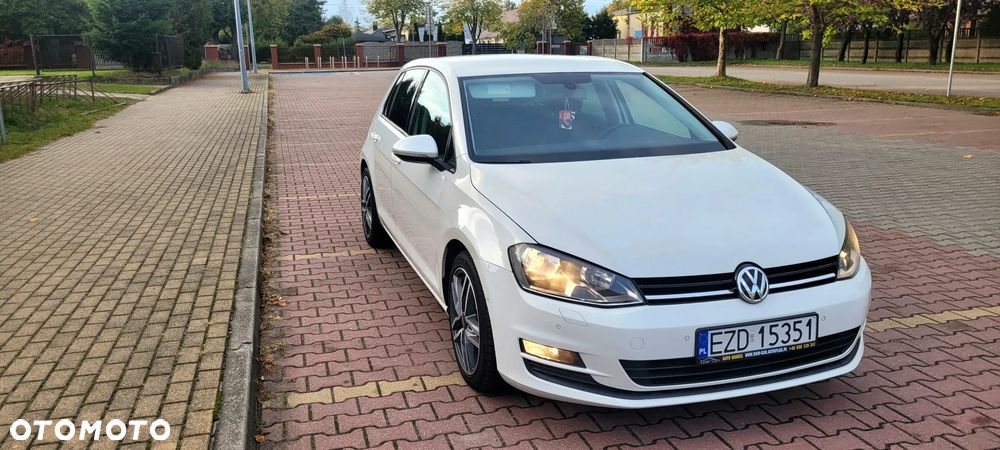 Volkswagen Golf - 22