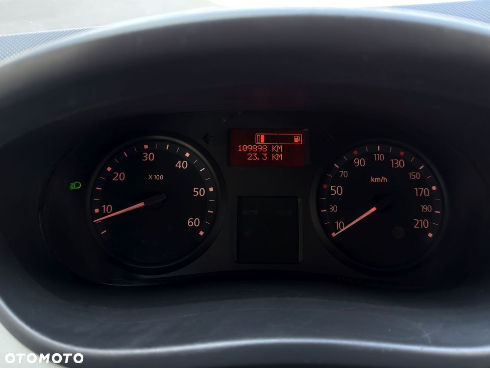 Nissan PRIMASTAR - 20