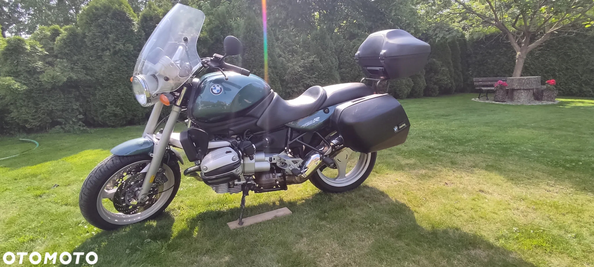 BMW R - 13