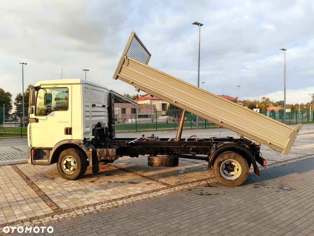 MAN TGL12.180 - 7