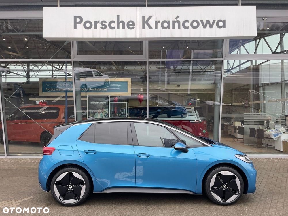Volkswagen ID.3 79kWh Pro S Plus - 8
