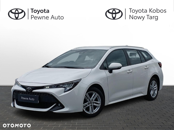 Toyota Corolla 1.2 T Comfort