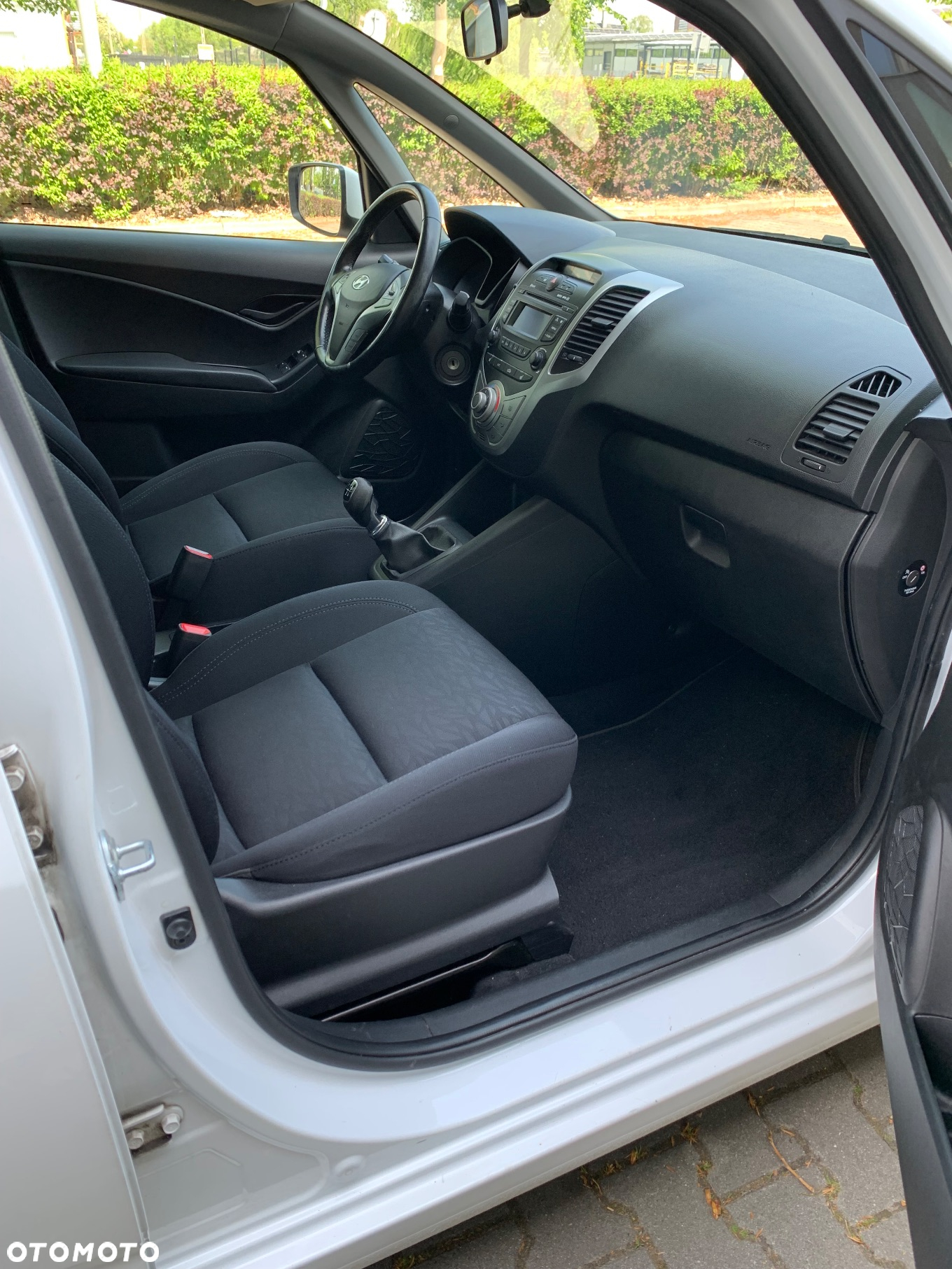 Hyundai ix20 1.4 blue Passion - 8
