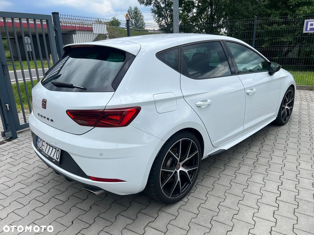 Seat Leon - 6