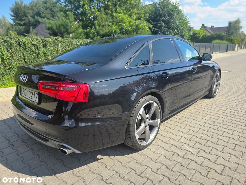 Audi A6 Limousine - 14