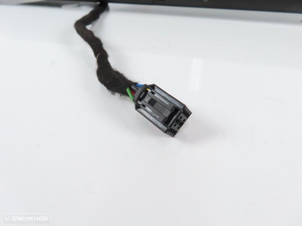 Amortecedor de mala Elétrico Esquerdo Seminovo/ Original PORSCHE MACAN (95B) 95B... - 2