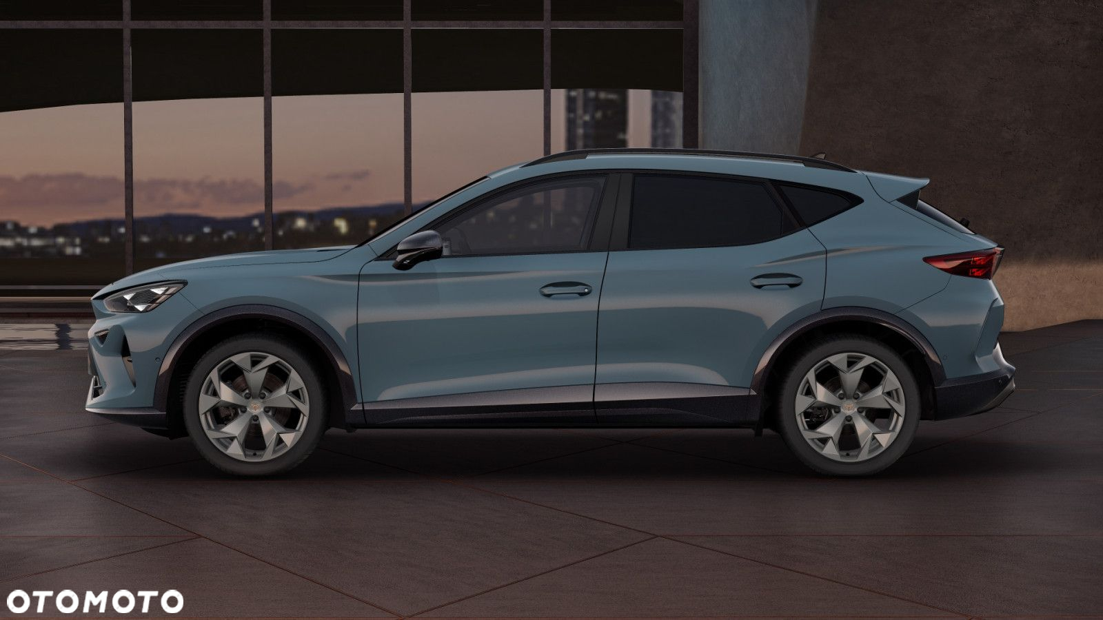Cupra Formentor - 2