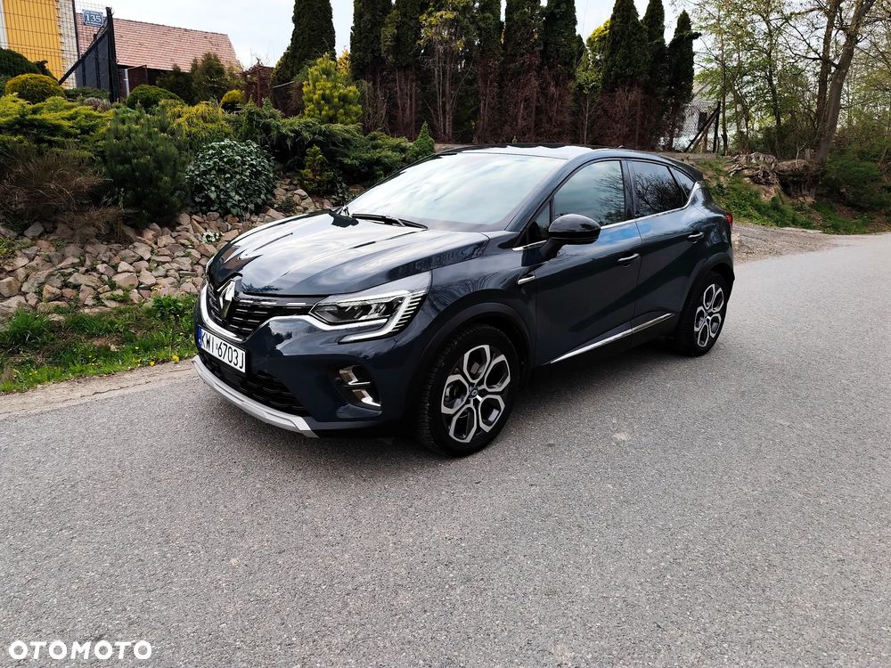 Renault Captur - 4