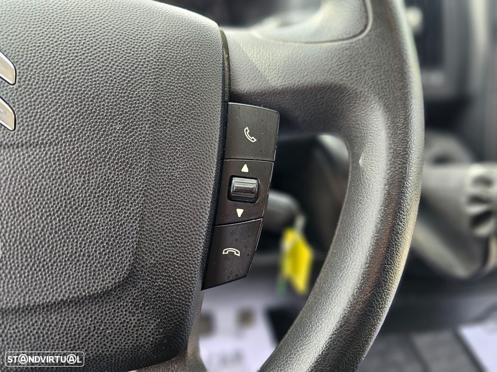 Citroën Jumper 2.2 BlueHDi 30 L2H2 - 15