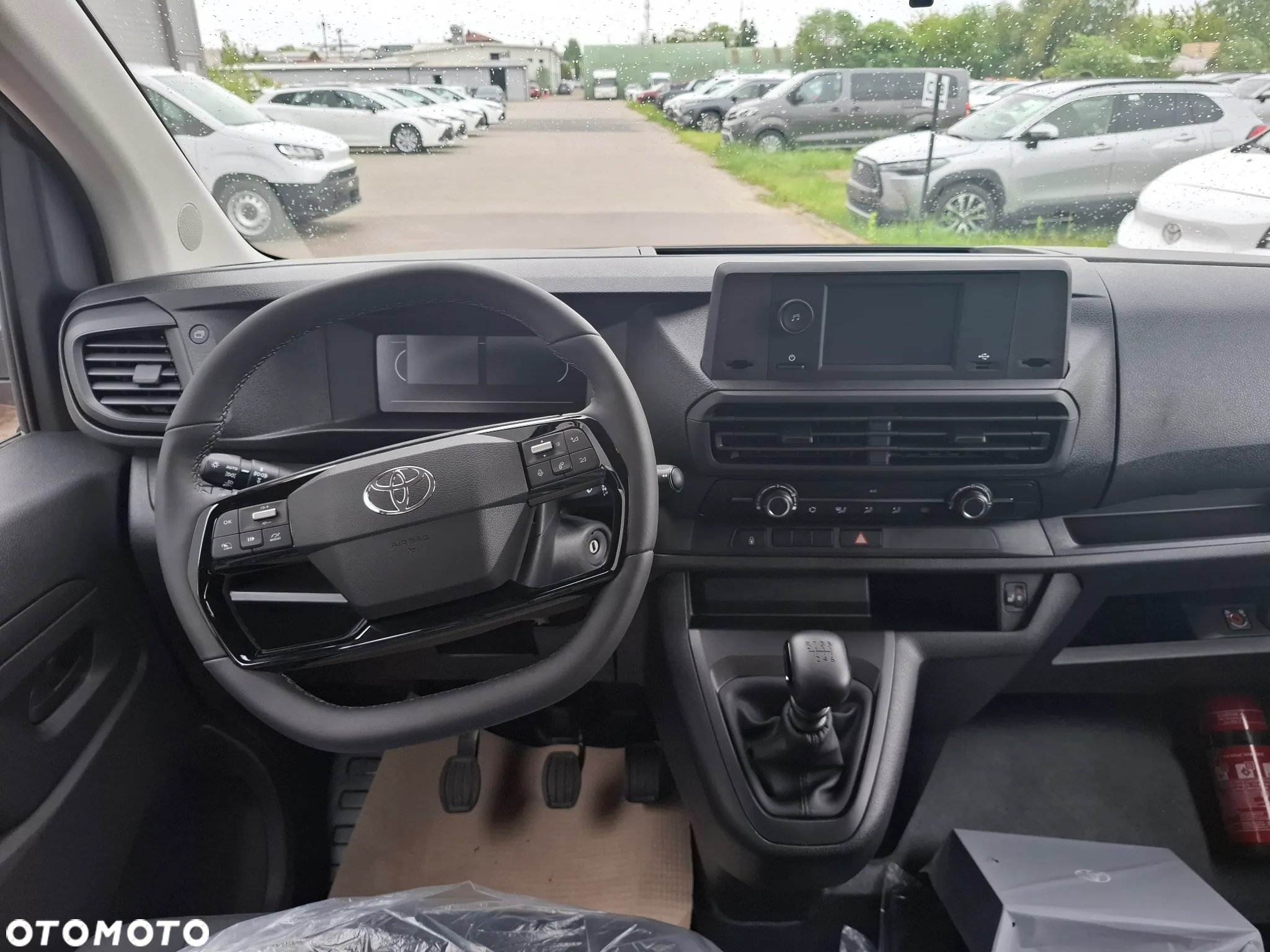 Toyota Proace Verso 2.0 D4-D Long Combi - 21