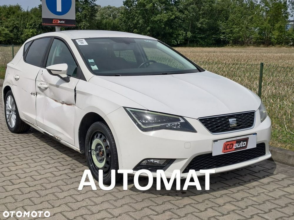 Seat Leon - 1