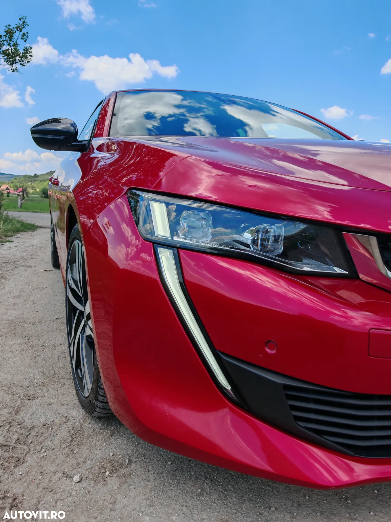 Peugeot 508 - 13