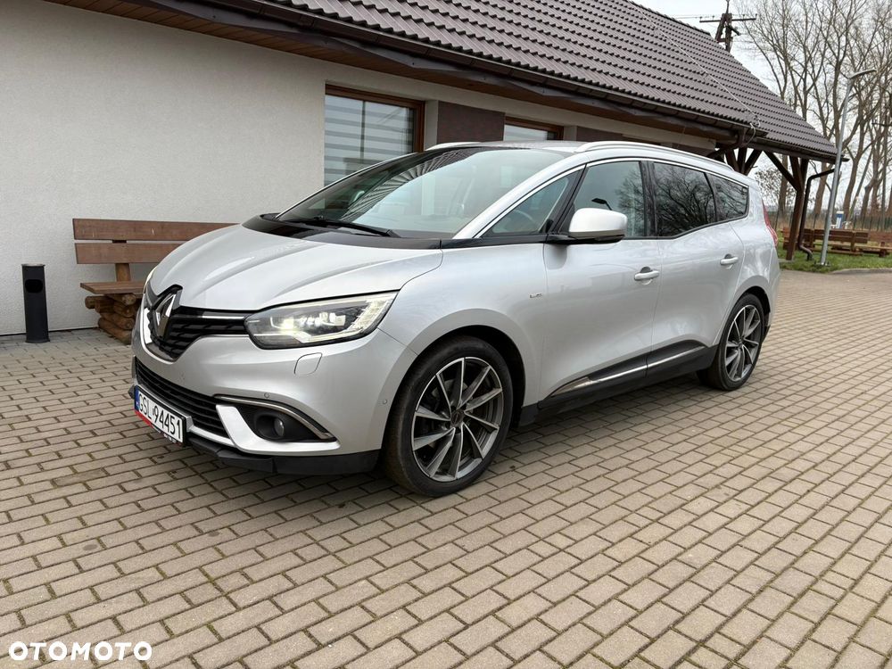 Renault Grand Scenic ENERGY dCi 160 EDC BOSE EDITION - 2