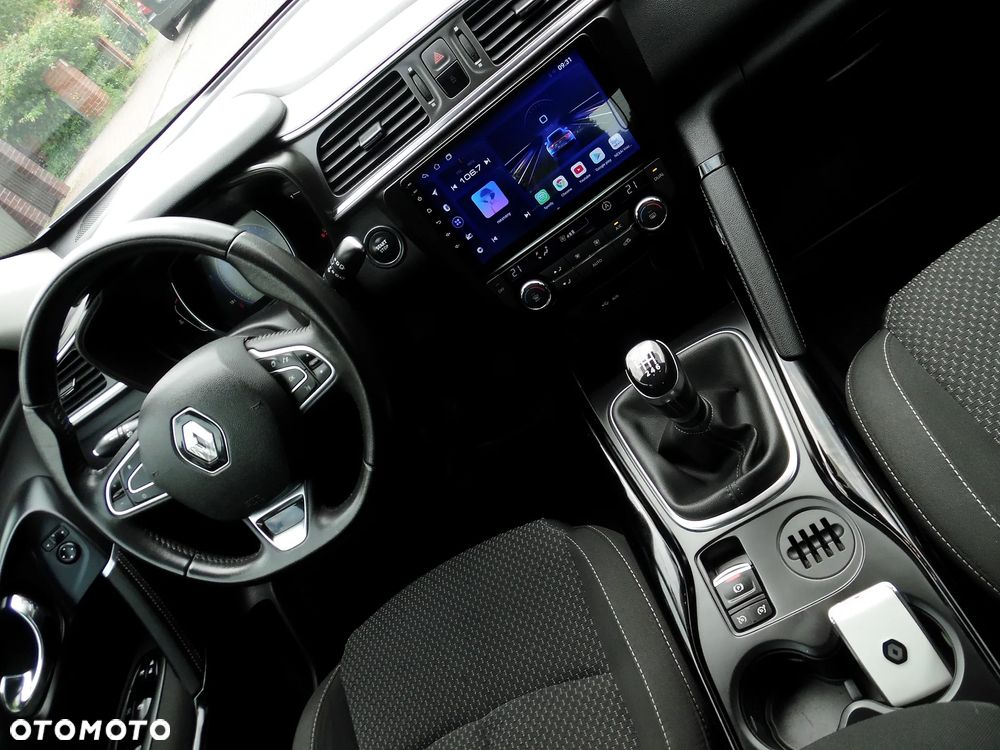 Renault Kadjar - 27