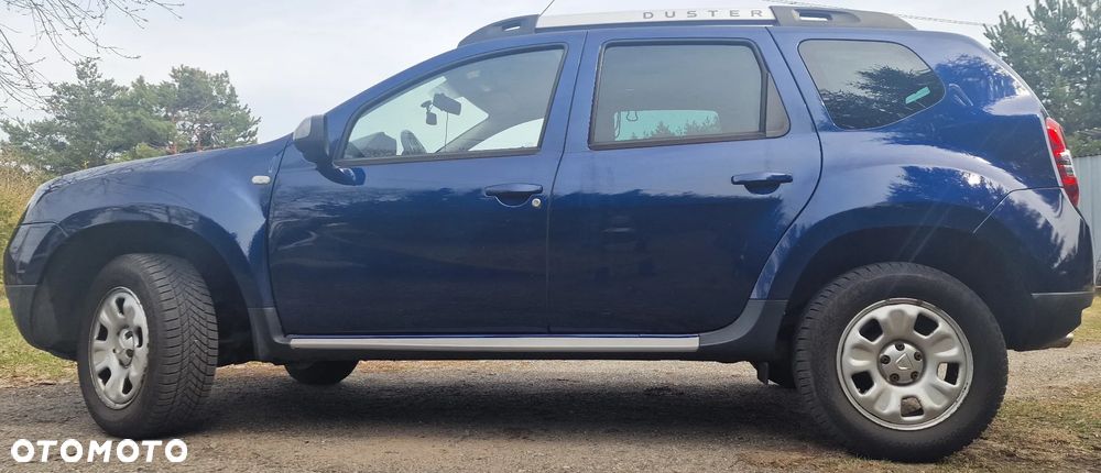Dacia Duster 1.2 TCe Prestige S&S EU6 - 5