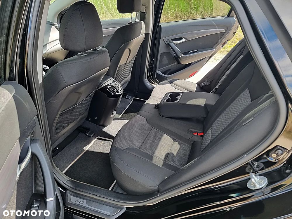Hyundai i40 - 23