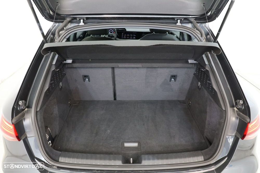 Audi A3 Sportback 30 TDI S tronic - 20