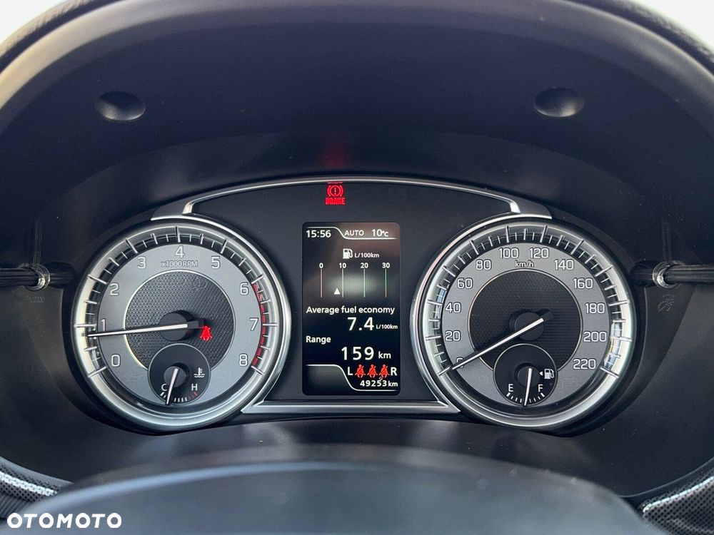 Suzuki Vitara - 18