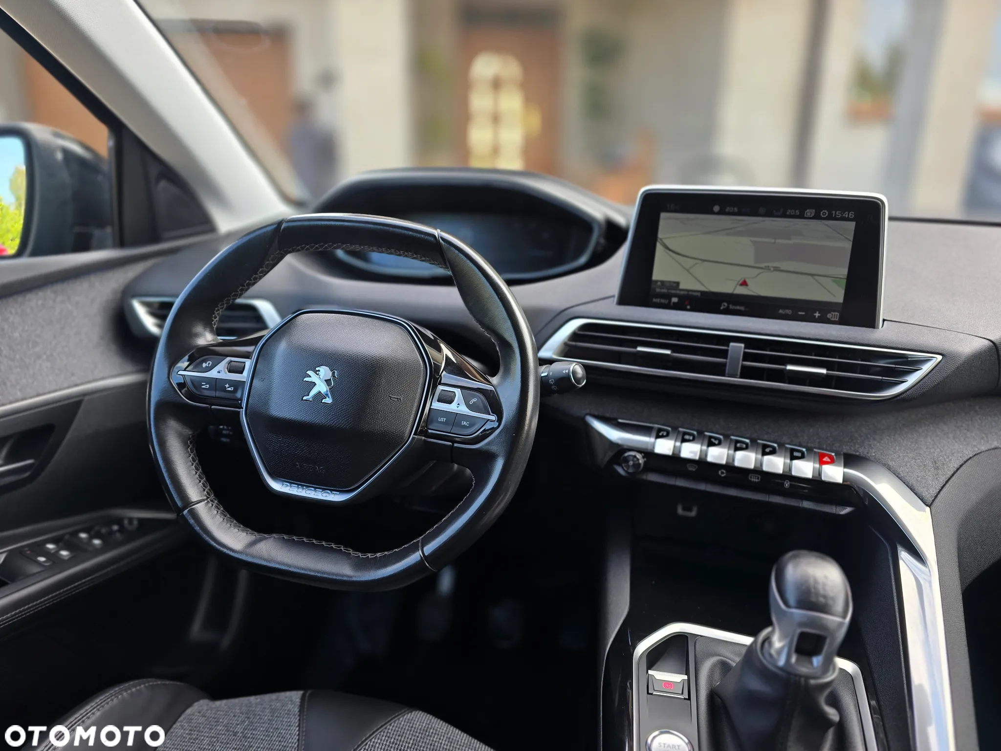 Peugeot 3008 - 19