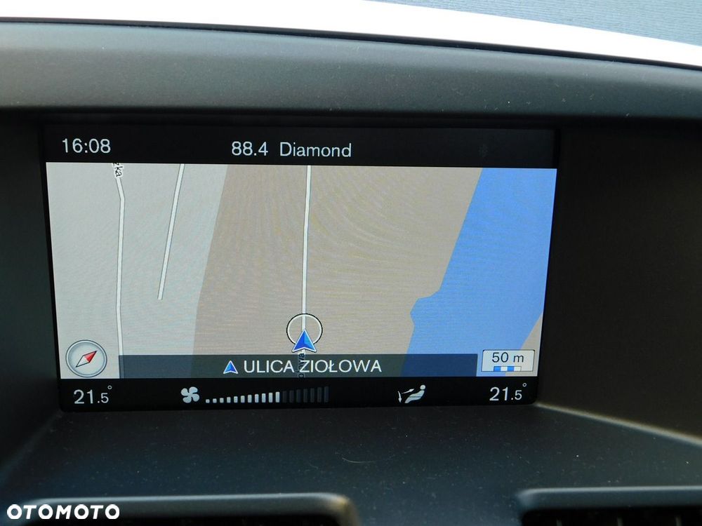Volvo XC 60 - 16