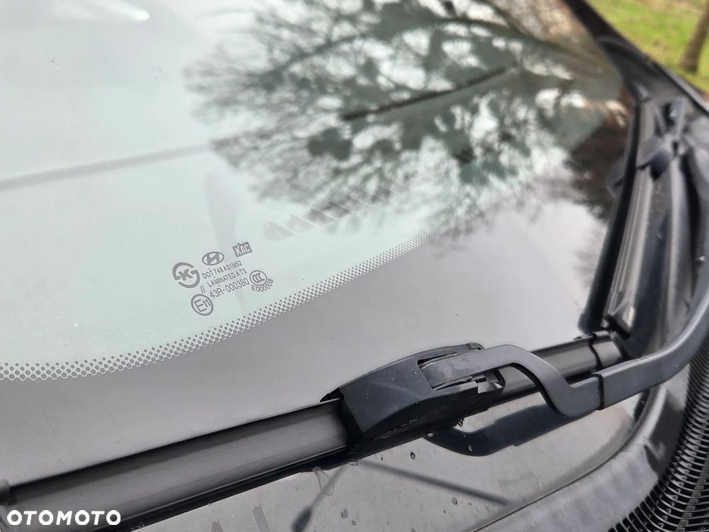 Hyundai i30 i30cw 1.6 CRDi Trend - 19