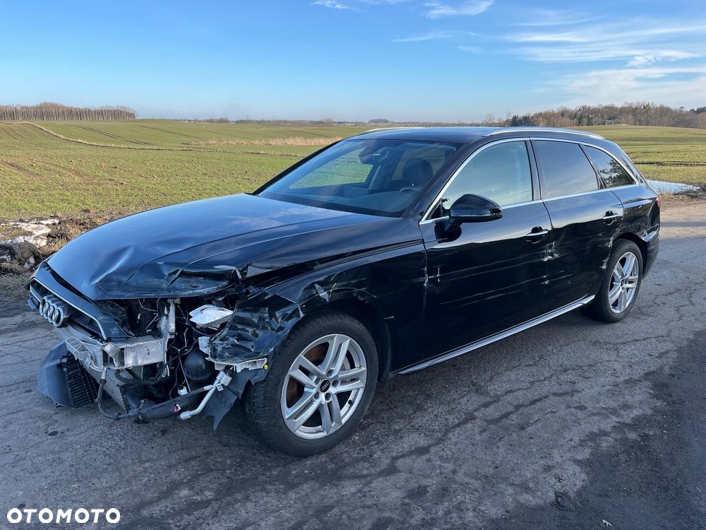 Audi A4 Avant - 3