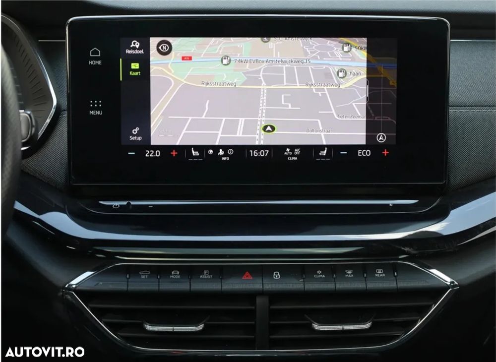 Skoda Octavia 1.4 TSI iV PHEV Style - 21