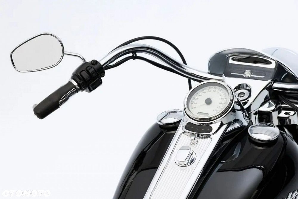 Harley-Davidson Touring Road King - 10