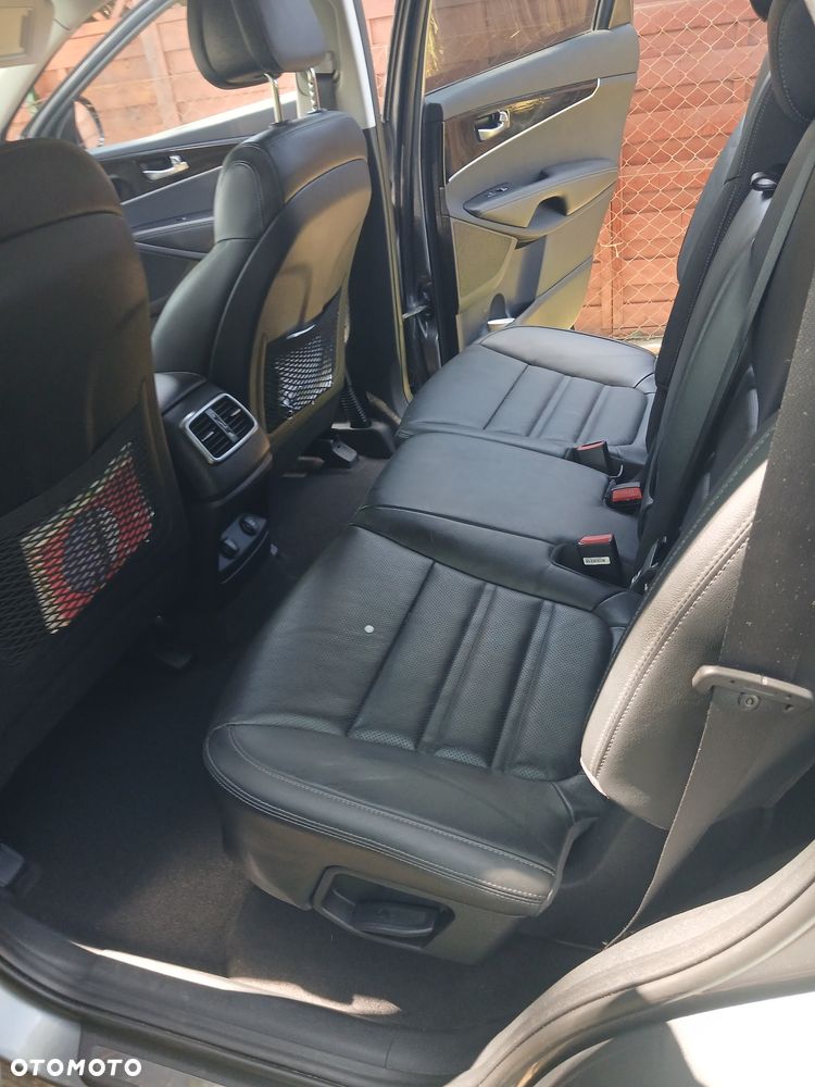 Kia Sorento 2.0 CRDI XL - 9