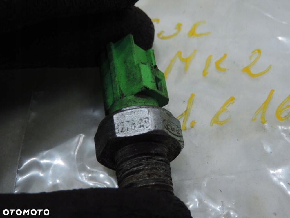 CZUJNIK OLEJU FORD FOCUS MK2 1.6 16V 3M51-9278-AB - 6