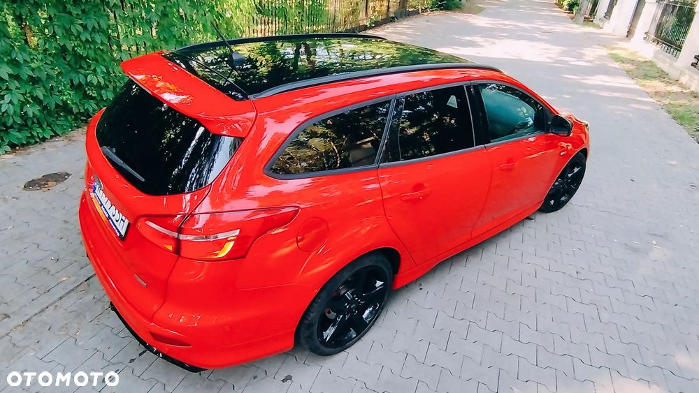 Ford Focus - 7