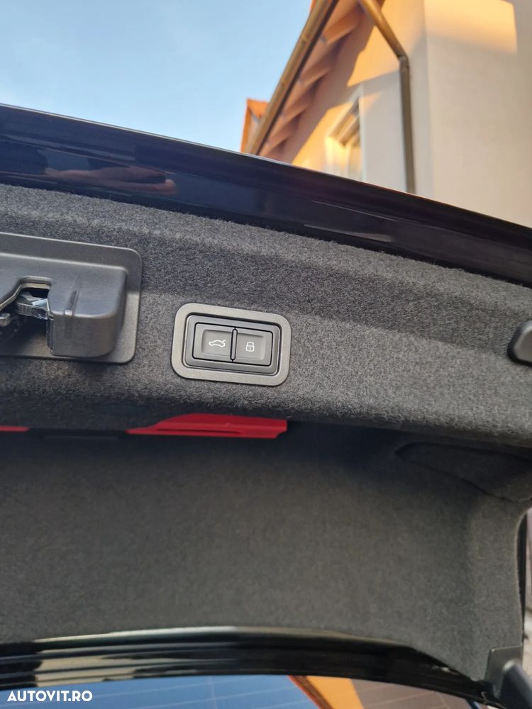 Audi A6 3.0 45 TDI quattro Tiptronic Design - 22