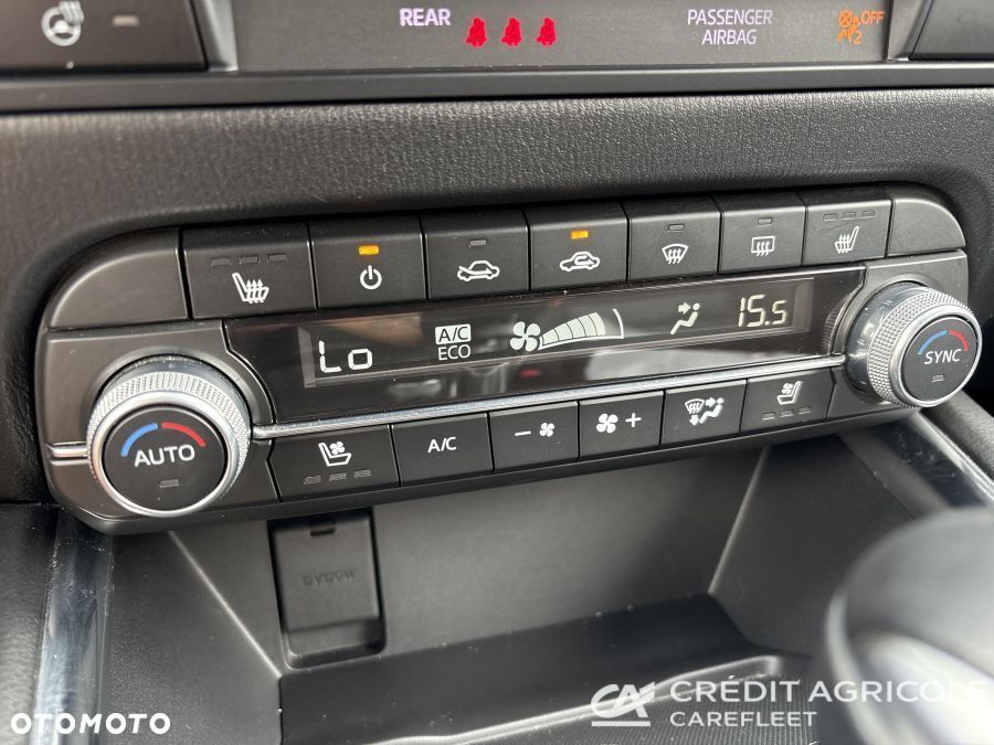 Mazda CX-5 2.5 Homura 2WD - 28