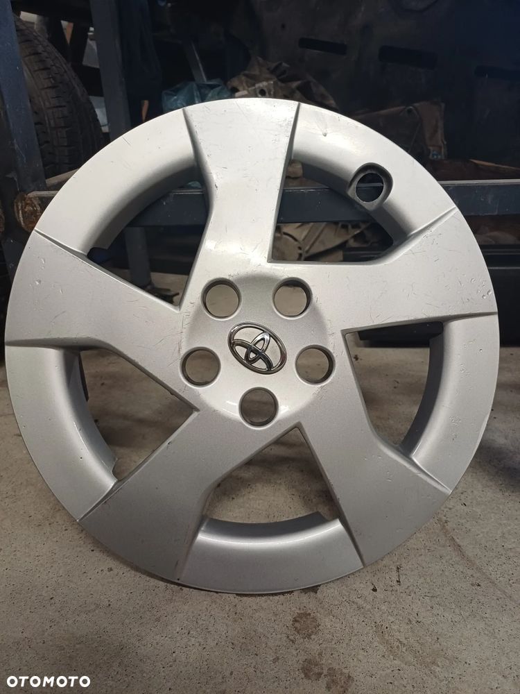 Oryginalne kołpaki Toyota Prius 3 15"