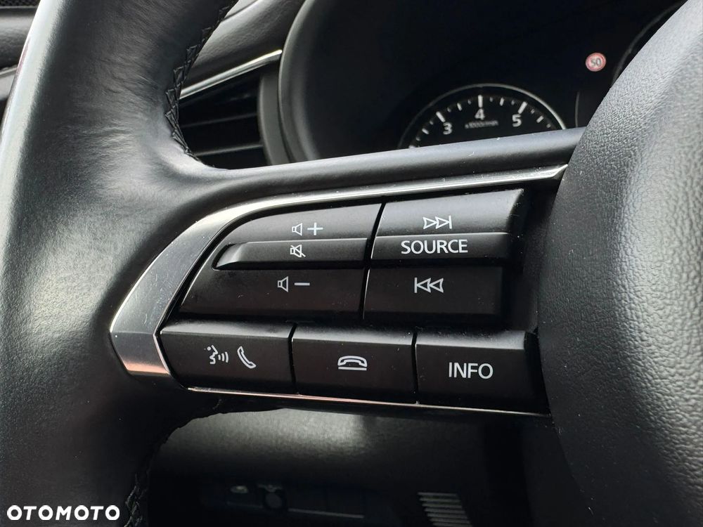 Mazda CX-30 2.0 mHEV Exclusive-Line 2WD - 14