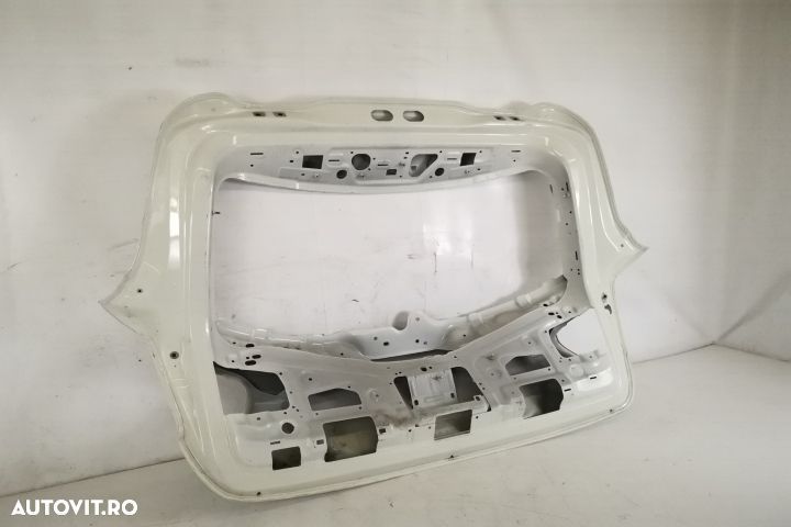 Haion Capota Portbagaj Original In Stare Buna Mercedes-Benz  GLA-Class - 5