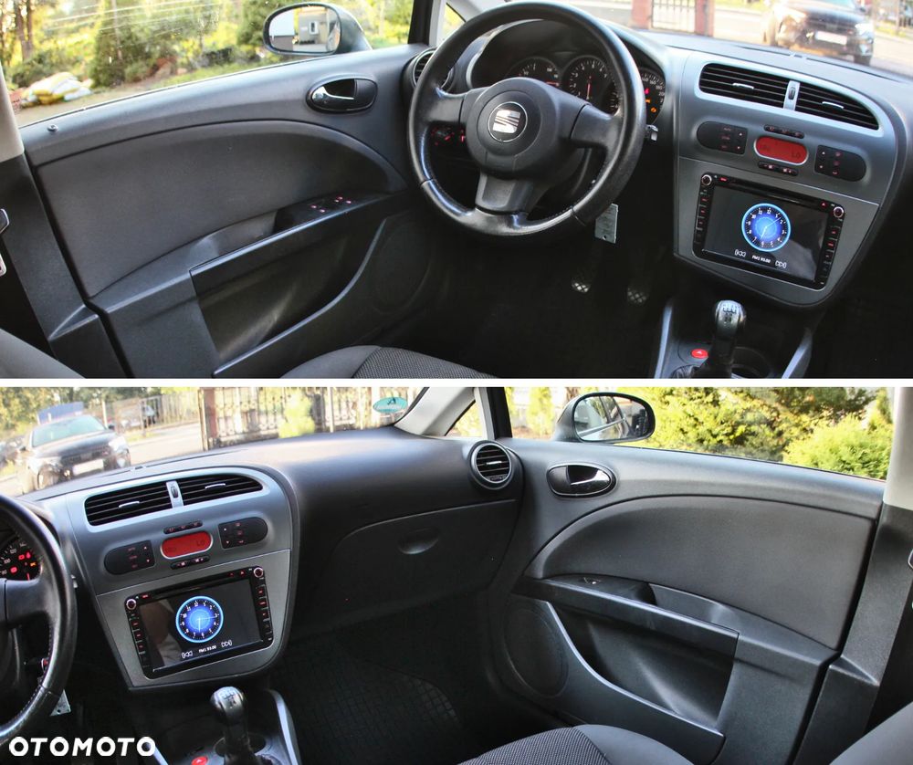 Seat Leon - 17
